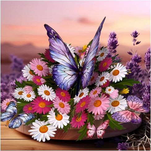 Sanjee Diamond Painting Kits for Adults Beginners, Dog Diamond Art Kits, 5D DIY Round Full Drill Diamond Art Painting for Home Wall Decoration Gift, 12x12 Inch in Saudi Arabia