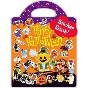 كتب ملصقات عيد الشكر للأطفال ، هدايا عيد الشكر كتب الملصقات القابلة لإعادة الاستخدام للأطفال الصغار 1-3 ، 2-4 ، لعبة عيد الشكر. in Kuwait