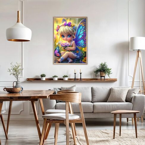 AIRDEA Diamond Art Paintings Kits for Adults,House Diamond Art Kits for Adults,12x16 Inch DIY Diamond Art Paintings Kits Lighthouse,Seaside Diamond Art Painting Set for Beginner in Saudi Arabia