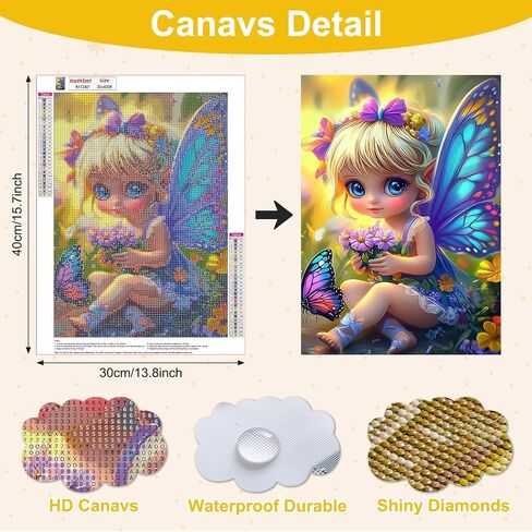 AIRDEA Diamond Art Paintings Kits for Adults,House Diamond Art Kits for Adults,12x16 Inch DIY Diamond Art Paintings Kits Lighthouse,Seaside Diamond Art Painting Set for Beginner in Saudi Arabia