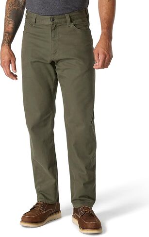 Carhartt Men Related Rigby Rigby Pant ، Navy ، W32 X L28 in Kuwait