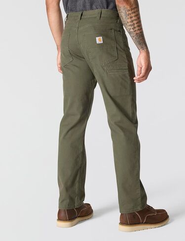 Carhartt Men Related Rigby Rigby Pant ، Navy ، W32 X L28 in Kuwait