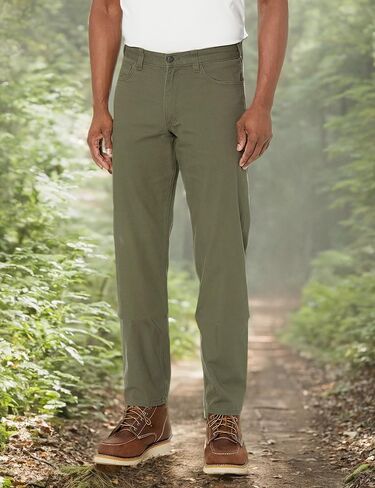 Carhartt Men Related Rigby Rigby Pant ، Navy ، W32 X L28 in Kuwait