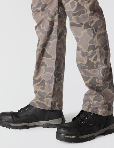 Carhartt Men Related Rigby Rigby Pant ، Navy ، W32 X L28 in Saudi Arabia