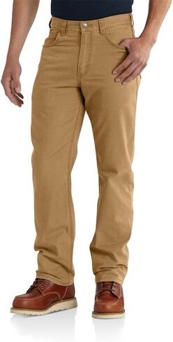 Carhartt Men Related Rigby Rigby Pant ، Navy ، W32 X L28 in Kuwait