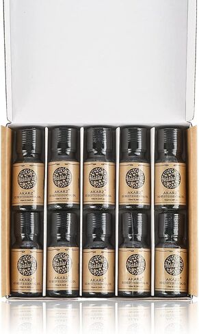 سلسلة زهرة 10x10ml مجموعة الزيوت الأساسية لافندر لافندر ياسمين روز ylang neroli frangipani لوتس peony Osmanthus piolet assental حزمة من 10 لناشر ، التدليك ، العطرية. in Kuwait