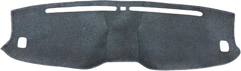 C.P.R. Carpet Dash Cover Compatible with Ford Taurus 2010-2015 USA Made (Black), FO111 in Kuwait