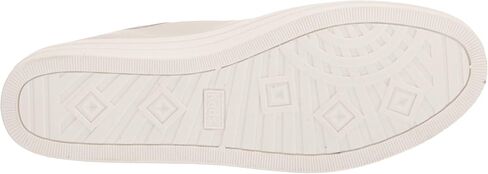 حذاء رياضي نسائي من Keds، أبيض/أسود، 7 in Kuwait