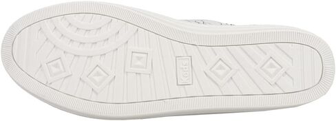 Keds Women's Breezie Sneaker, White/Black, 7 in Kuwait