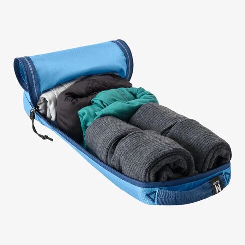 Eagle Creek Pack-It It It Slim Cube Set M/M/M Black in Saudi Arabia