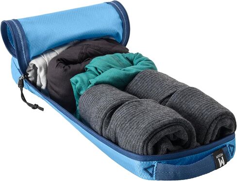 Eagle Creek Pack-It It It Slim Cube Set M/M/M Black in Saudi Arabia