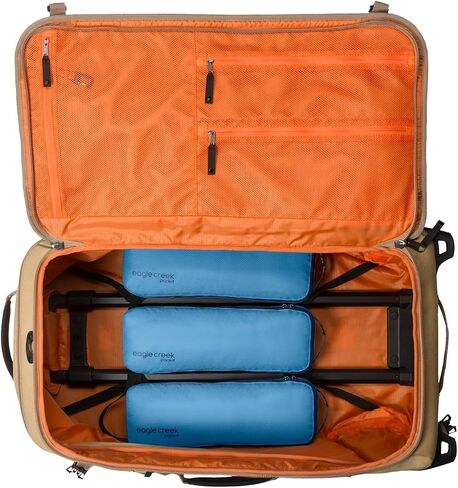 Eagle Creek Pack-It It It Slim Cube Set M/M/M Black in Saudi Arabia