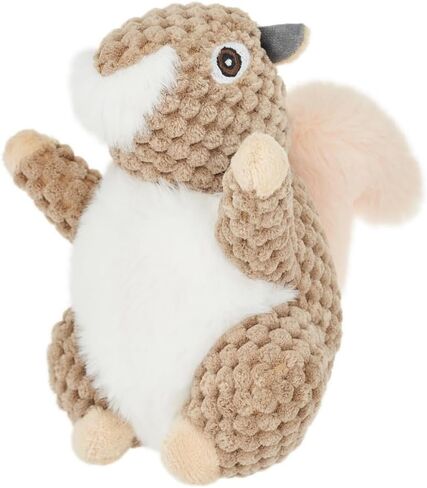 ألعاب فخمة من الكلاب الصاخبة للكلاب الصغيرة المتوسطة والكلاب الجرو المحشوة بلعبة حيوان أليف لطيف (خنزير) in Kuwait