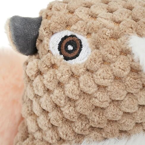 ألعاب فخمة من الكلاب الصاخبة للكلاب الصغيرة المتوسطة والكلاب الجرو المحشوة بلعبة حيوان أليف لطيف (خنزير) in Kuwait