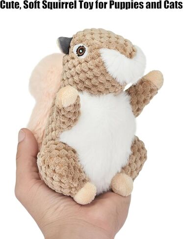 ألعاب فخمة من الكلاب الصاخبة للكلاب الصغيرة المتوسطة والكلاب الجرو المحشوة بلعبة حيوان أليف لطيف (خنزير) in Kuwait