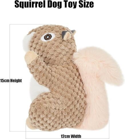 ألعاب فخمة من الكلاب الصاخبة للكلاب الصغيرة المتوسطة والكلاب الجرو المحشوة بلعبة حيوان أليف لطيف (خنزير) in Kuwait