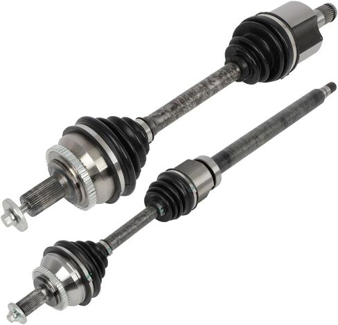 Scitoo الأمامية الأمامية اليمنى CV Axlembly Assembly for Volvo S60 2.3L ، for Volvo S60 2.4L ، for Volvo S60 2.5L ، for Volvo V70 2.3L ، for Volvo V70 2.4L ، for Volvo V70 2.5L 66-9253 in Kuwait