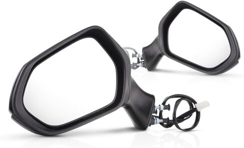 ل Toyota Corolla 2020 2021 2022 DOOR MIRROR ASSEMBLY SIDERENT CARPHENGER | السلطة | ساخنة | طي يدوي | سيدان | الطلاء لمطابقة | استبدال 87910-12K70 | 87915-02360-C0 | TO1321392 in Kuwait