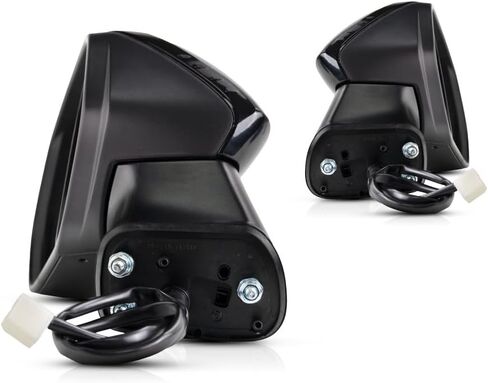 ل Toyota Corolla 2020 2021 2022 DOOR MIRROR ASSEMBLY SIDERENT CARPHENGER | السلطة | ساخنة | طي يدوي | سيدان | الطلاء لمطابقة | استبدال 87910-12K70 | 87915-02360-C0 | TO1321392 in Kuwait
