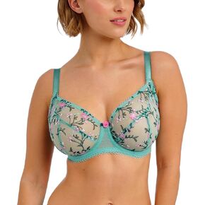 Freya Women's Love Crush Underwire Plunge Bra in Kuwait