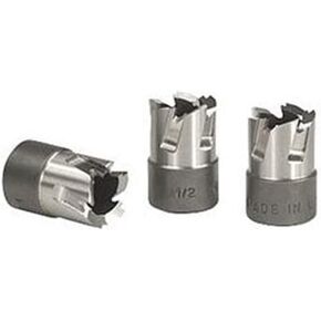 Blair BLR11116-3 11000 Series Rotobroach Cutters - 1/2 Inch - 3 Pack in Saudi Arabia