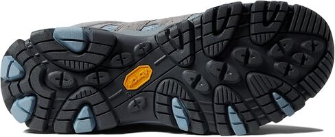 حذاء Merrell Moab 3 للمشي لمسافات طويلة للنساء، مقاس 7 in Saudi Arabia