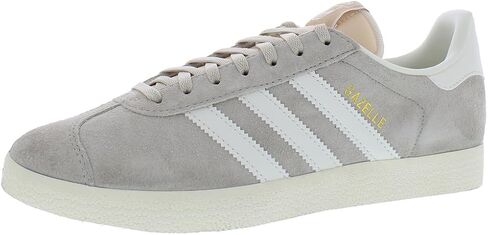 Adidas Original Gazelle Shoes Men IG1061 (Arctic Fusion/Off Whi) ، Size 12 in Saudi Arabia