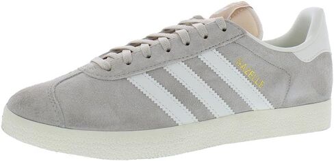Adidas Original Gazelle Shoes Men IG1061 (Arctic Fusion/Off Whi) ، Size 12 in Saudi Arabia