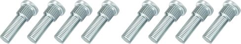 Wheel Studs 4 Pcs 7519753 7519128 for Polaris RZR Ranger 900 1000 Diesel General 1000 Brutus GEM e2/e4/e6/eM1400/M1400 PRO XD in Saudi Arabia