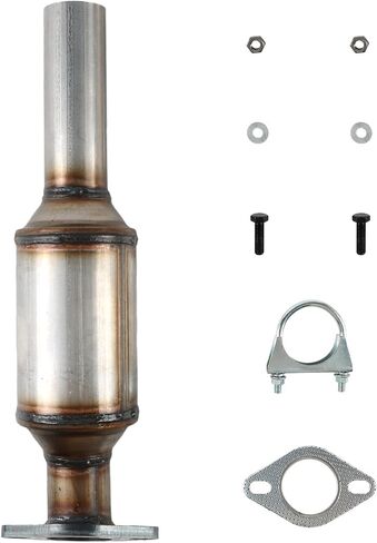 Catalytic Converter Replacemenf for Hyundai Elantra 1.8L 2012 2013 2014 2015 2016, Kia Soul 2.0L 2011-2016 16646 in Saudi Arabia