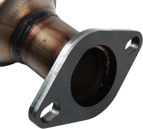 Catalytic Converter Replacemenf for Hyundai Elantra 1.8L 2012 2013 2014 2015 2016, Kia Soul 2.0L 2011-2016 16646 in Saudi Arabia