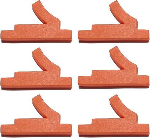 Captain O-Ring – Replacement Ball Detent Latch for Tippmann 98, A5, X7 FA-18 Ball Keeper (Select Pack Qty) in Kuwait