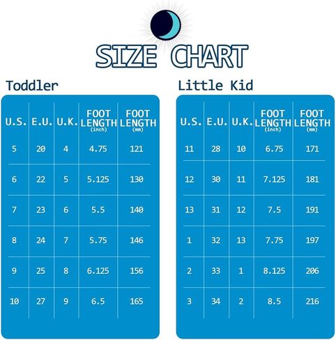 EUXTERPA Toddler Kids Waterproof Light Up Rain Boots Patterns and Glitter Boots with Handles for Boys Girls in Kuwait