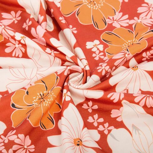 GRACE KARIN Women Strapless Casual Loose Ruched Long Maxi Dress with Pockets in Kuwait