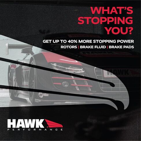 HB569Y.650 LTS Light Truck and SUV Street Brake Pads in Saudi Arabia