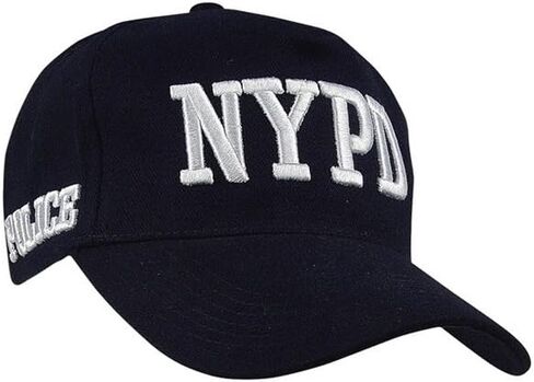 Rothco Deluxe Korea Veteran Low Profile Insignia Cap, Black in Saudi Arabia