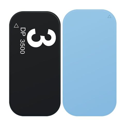 Dental X-ray Phosphor Storage Plates, PSP Digital Imaging Plate no Magneticfor Veterinary Clinic and Lab (#2-No Magnetic) in Kuwait