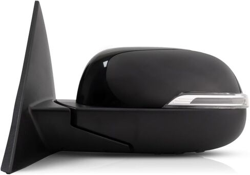 لـ Kia Soul 2014 2015 2016 2017 2018 2019 Door Mirror Side Side | السلطة | ساخنة | ث/مؤشر إشارة | الطلاء لمطابقة | استبدال 87620-B2550 | KI1321178 in Saudi Arabia