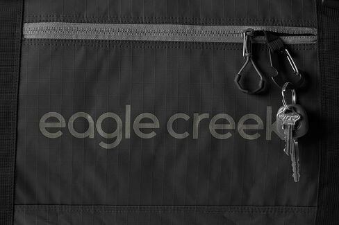 Eagle Creek No Matter What Duffel 60L Smoke in Kuwait