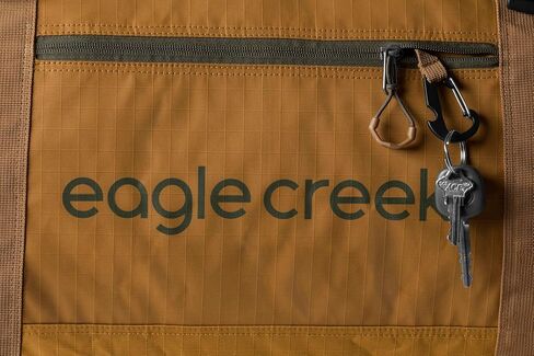 Eagle Creek No Matter What Duffel 60L Smoke in Kuwait