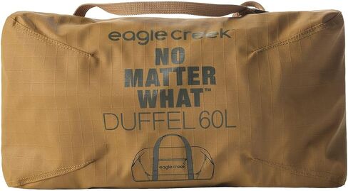 Eagle Creek No Matter What Duffel 60L Smoke in Kuwait