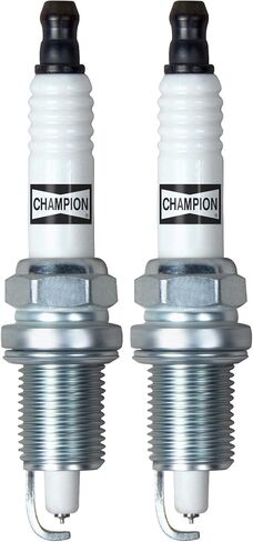 Champion Double Platinum 7034 (RC12PEPB5) Pack of 1 (UPC 037551009411) in Kuwait