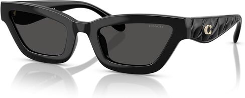تدريب HC8420U Universal Fit Rectangular Grasshes ، شفافة عميقة/رمادية صلبة ، 55 ملم in Kuwait