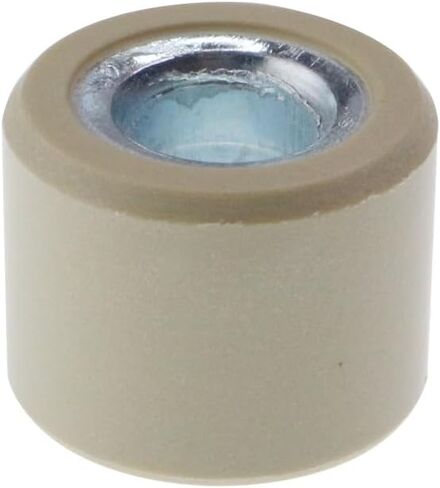 20x15mm/0.59"x0.79" GY6 Sliding Roller Weights 16g/0.035lb for 180-230cc Chinese Scooter Moped ATV Go Kart 4-Stroke Engine in Saudi Arabia