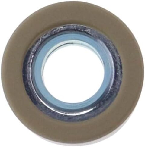 20x15mm/0.59"x0.79" GY6 Sliding Roller Weights 16g/0.035lb for 180-230cc Chinese Scooter Moped ATV Go Kart 4-Stroke Engine in Saudi Arabia