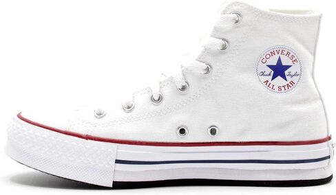 Converse All Star Eva Lift Low Platform Youth Trainers in Saudi Arabia