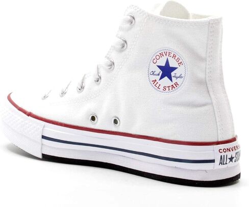 Converse All Star Eva Lift Low Platform Youth Trainers in Saudi Arabia