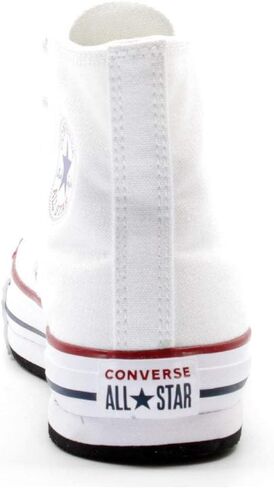 Converse All Star Eva Lift Low Platform Youth Trainers in Saudi Arabia