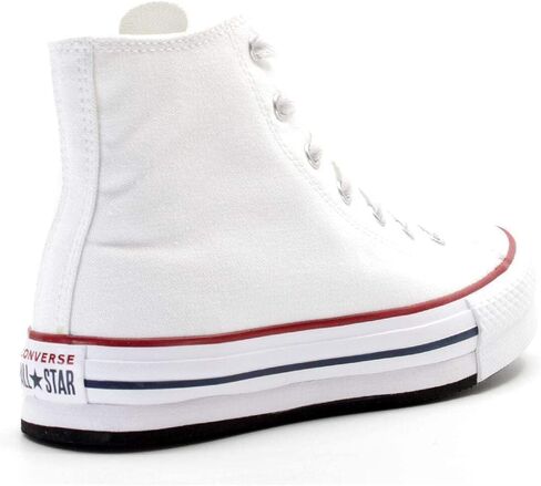 Converse All Star Eva Lift Low Platform Youth Trainers in Saudi Arabia