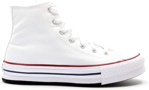 Converse All Star Eva Lift Low Platform Youth Trainers in Saudi Arabia